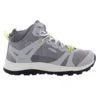 Keen Terradora Ii Mid Waterproof Womens Shoes Color: Grey/White | 100% Authentic