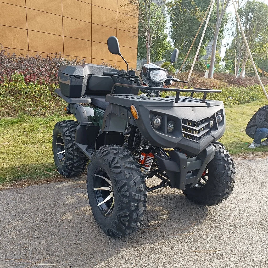 Newest Style 250cc ATV  High Quality  UTV Factory Sale