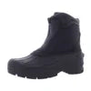 Totes Cassel Mens Shoes Color: Black | 100% Authentic