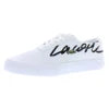 For Jump Serve Lace Womens Shoes White/Black China 100% Authentic