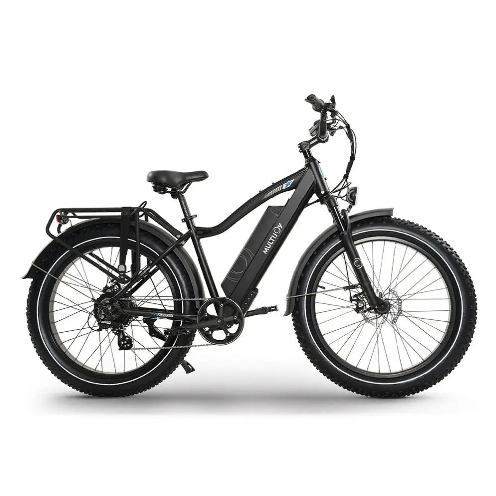 New High Quality Long Range Road Powerful City E Bike Electric Mountain Bike with 48V/20AH Battery Electric Bicycle