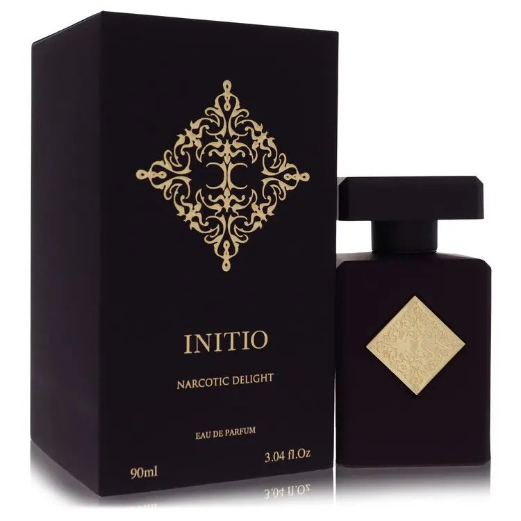 UD2 Initio Narcotic Delight by for Initio Parfums Prives 3.04 oz Eau De Parfum Spray for Men and Women Unisex Perfume