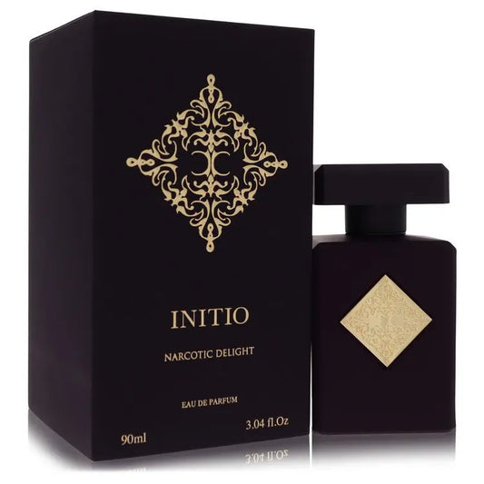 UD2 Initio Narcotic Delight by for Initio Parfums Prives 3.04 oz Eau De Parfum Spray for Men and Women Unisex Perfume