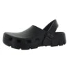 For Birki Flow EVA Unisex Shoes Color Black | 100% Authentic Made in China Model MSS-1027684