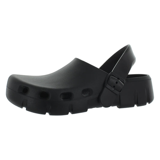 For Birki Flow EVA Unisex Shoes Color Black | 100% Authentic Made in China Model MSS-1027684