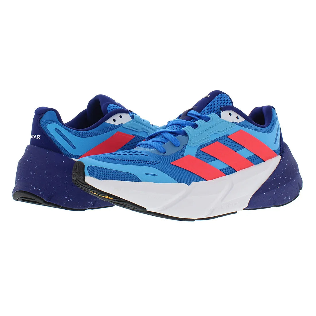 For Adistar Men's Running Shoes Blue Color Vietnam | 100% Authentic