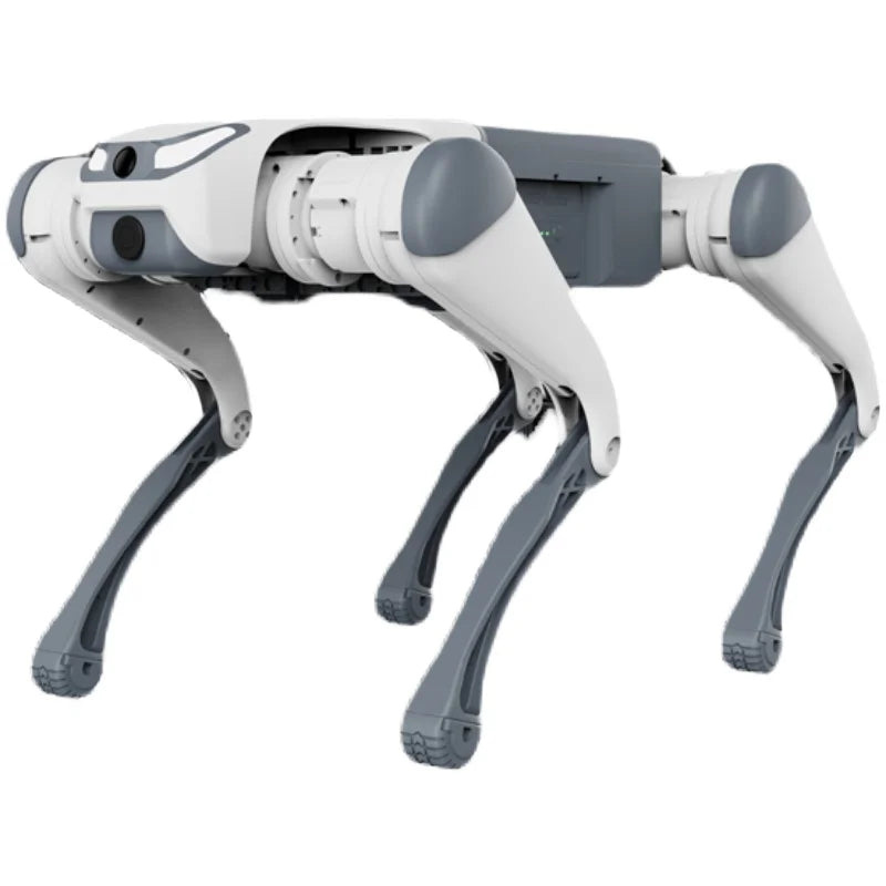Lite3 Intelligent Quadruped Bionic Robot Dog Smart Electronic Product Real Robot Dog Robotic Dog Artificial Intelligence