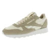 For Classic Leather Unisex Shoes Color Oat/Alabaster/Chalk Model MSS-100075002 Made in China 100% Authentic