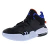 Jordan Stay Loyal 2 Mens Shoes Color: Black/Hyper Royal  100% Authentic