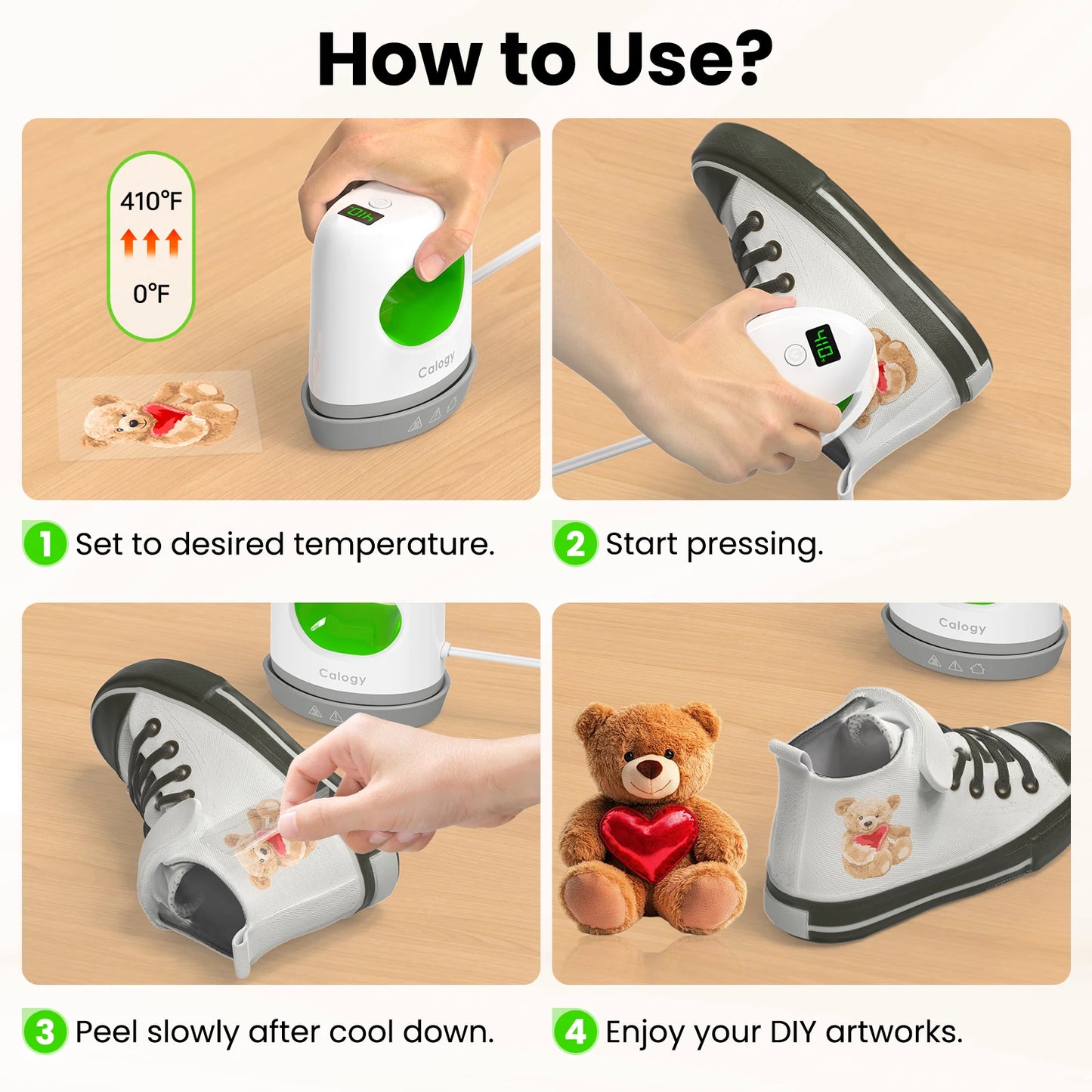 Hot Selling Portable Mini Sublimation Machine Easy-to-Operate T-Shirt & Mug Heat Press Wholesale Hand Held Logo Printer