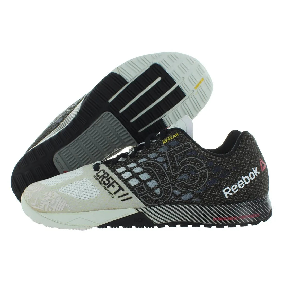 For Crossfit Nano 5.0 Mens Shoes Model MSS-V65894 Colors Blue/Black/Cherry/Grey | 100% Authentic Made in China