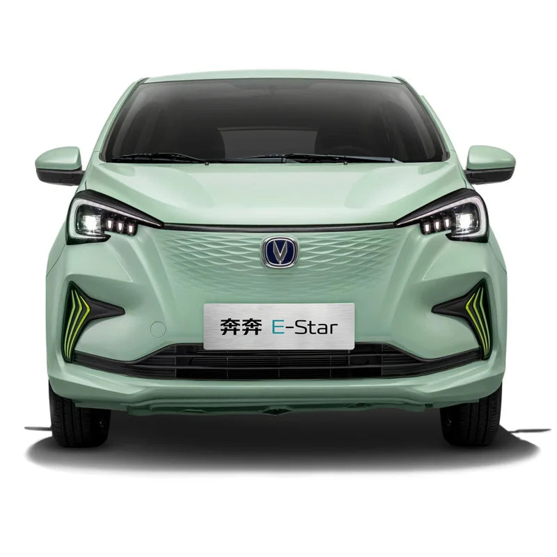 Changan E Star New Energy Vehicles E Car 2023 Benben E Ev 100% Pure Vehicle