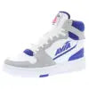 Avia AA50220MWSD Unisex Shoes Size 10 Color White/Light Grey/Dark Blue