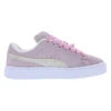 For MSS-39831002 XL Lace Womens Shoes Color Mauve Mist/White 100% Authentic