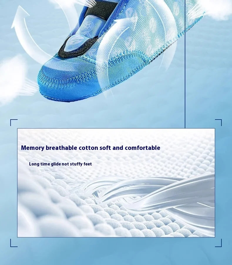 JINGYU G17 Professional Speed Skate Shoes for Kids Outdoor Beginners In-Line Roller Skates PU Wheel Adjustable 6000 Bearing for