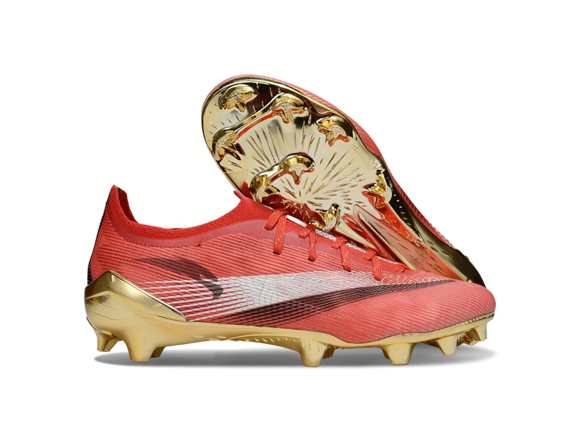Professional Quality Football Shoes for Men and Women, Available for Training and Competition in Stock