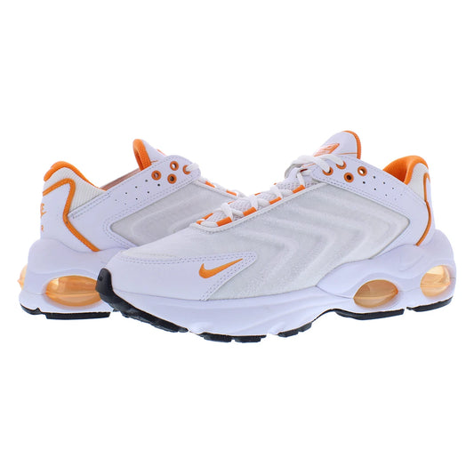 For for TW Next Nature Men's Walking Shoes Vietnam Model FJ4005100 White/Orange Size 10 Summer Sport Breathable EVA Mesh
