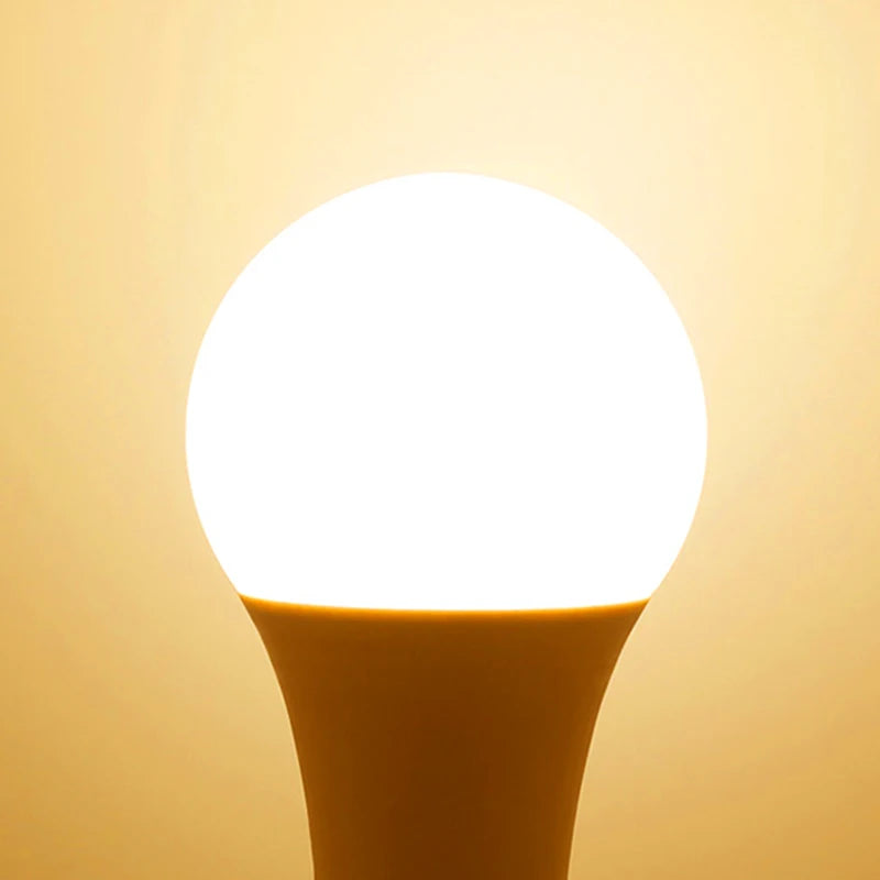 E14 Bombillas LED Light Bulb AC220-240V Ampoule 3W 6W 9W 12W Lampada LED lamp E14 Cold/Warm White SMD2835 for living room