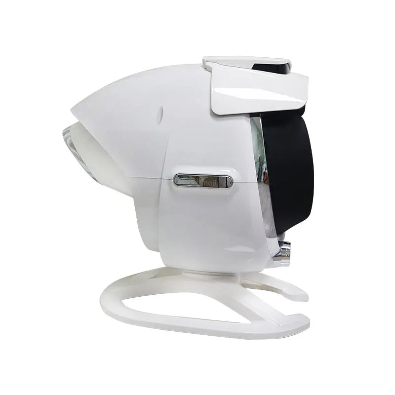 3d Face Skin Analyzer Machine Facial Skin Analysis Machine