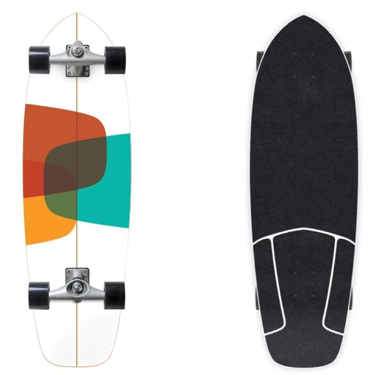 Cheap Maple Skate Board Direct Skateboard Land Surfskate Decks