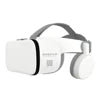 Z6 3D VR Glasses Helmet Headset with Smartphone Compatibility for Viar Binoculars Virtual Reality Hardware