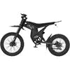 US Big Power 180km Range E-bikes GT73 Pro  60V 36Ah Electric Fat E-bike Free Shipping