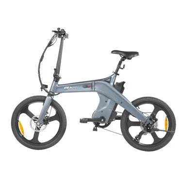 Adult Stealth Bomber Electric Cycle Electric Moped Bicycle Smart Electronic City Bike with High Visibility USA EU Warehouses
