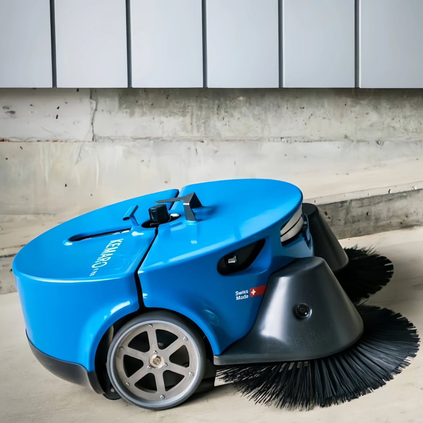 Mopping Robot Floor Cleaning  Sweeper Commercial Cleaning Robot Vacuum Cleaner Floor Sweeping Machine on Sale