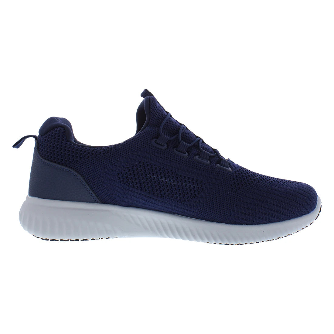 Avia Avi-Anchor Extra Wide Mens Shoes Size 10 Color Mood Indigo Model AA50175MD-X