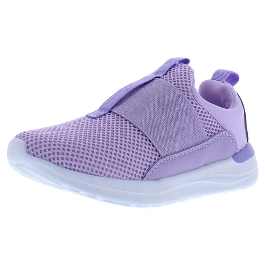 Avia Avi-Play PS Girls Shoes Size 1 Color Orchid Bloom Model AA50262SI
