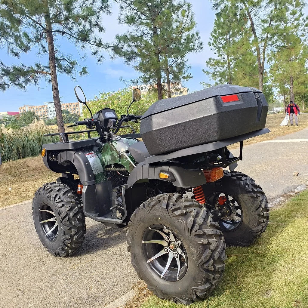 Newest Style 250cc ATV  High Quality  UTV Factory Sale