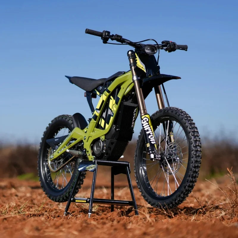 Electric Motorcycles Dirt Bike 3000W 72v Powerful Long Range  Road Electric Dirt Bike for Touring Motorcycles