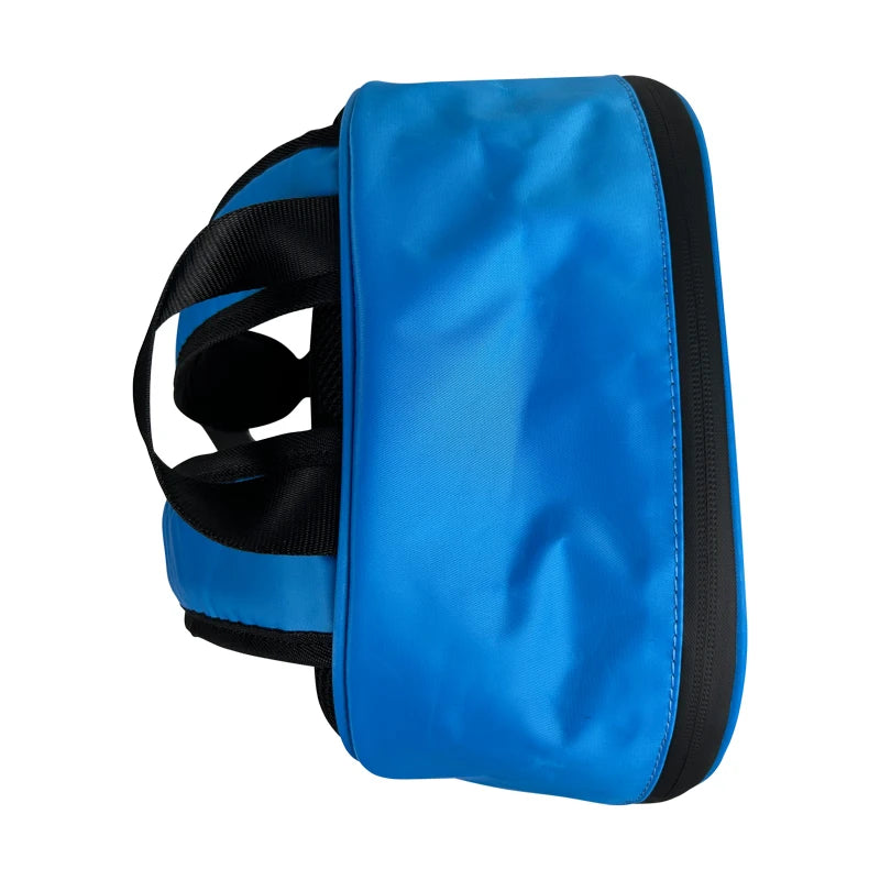 LED Backpack Luminous Publicity Display Network Red Schoolbag Dynamic Mobile Advertising Screen for Men and Women  Backpack