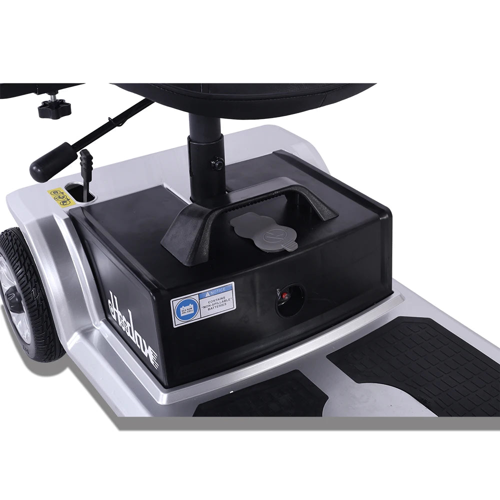 [USA Stock]US Warehouse Stock Dropshipping S02 Scooter 250W 8.5 Inch Foldable Mobility Adult Kick Pro Electric Scooters