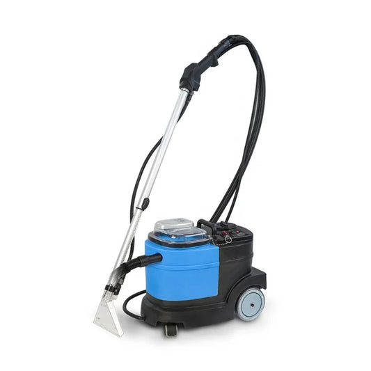 CP-3S Carpet Cleaning Machine with Steam,110-220v,3-8bar Steam Pressure for Sale