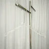 Wholesale One Hundred Kinds Crystal Clear Acrylic Clothes Hanger Manufacturer With Best Quality