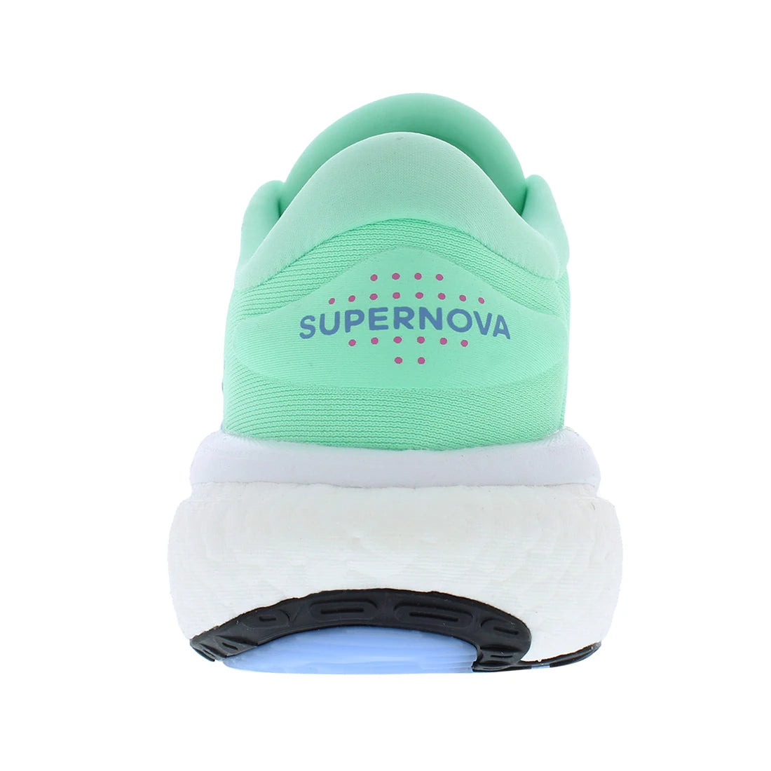 For Women's Supernova 2 Running Shoes Made in Vietnam Pulse Mint/Blue Fusion/Lucid Fuchsia Color | 100% Authentic