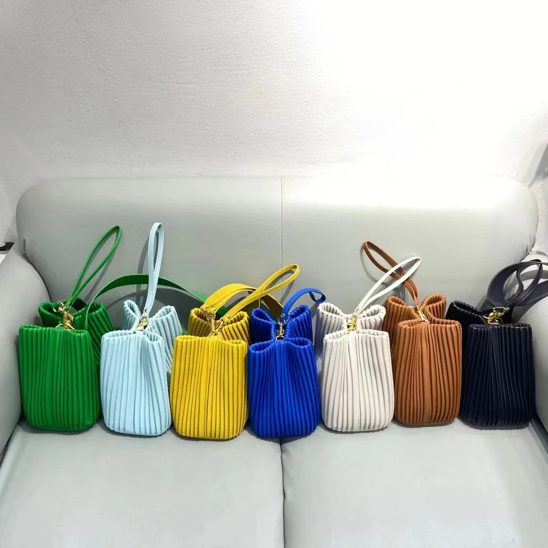 100% Natural Real Leather Women Bag Luxury Designer Handbag Removable Shoulder Strap Crossbody Bags Female Summer Shoulder Bag