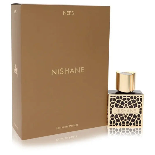 Nishane Extrait De Parfum UD2 Nishane Nefs 1.7 oz Unisex Fresh Floral Fruity Woody Spicy Scent Perfume Available Spray Cream