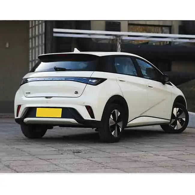 Hot Selling Drive 2023 Model Free Edition 5 Soor 5 Seats Electric Hatchback Byd Dolphin Ev Car in Stock Low Price
