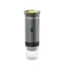 Small MOQ Customized Logo Electric Espresso Machine Travel Portable Grounds Coffee Maker Typed-C Home Outdoor Coffee Machine