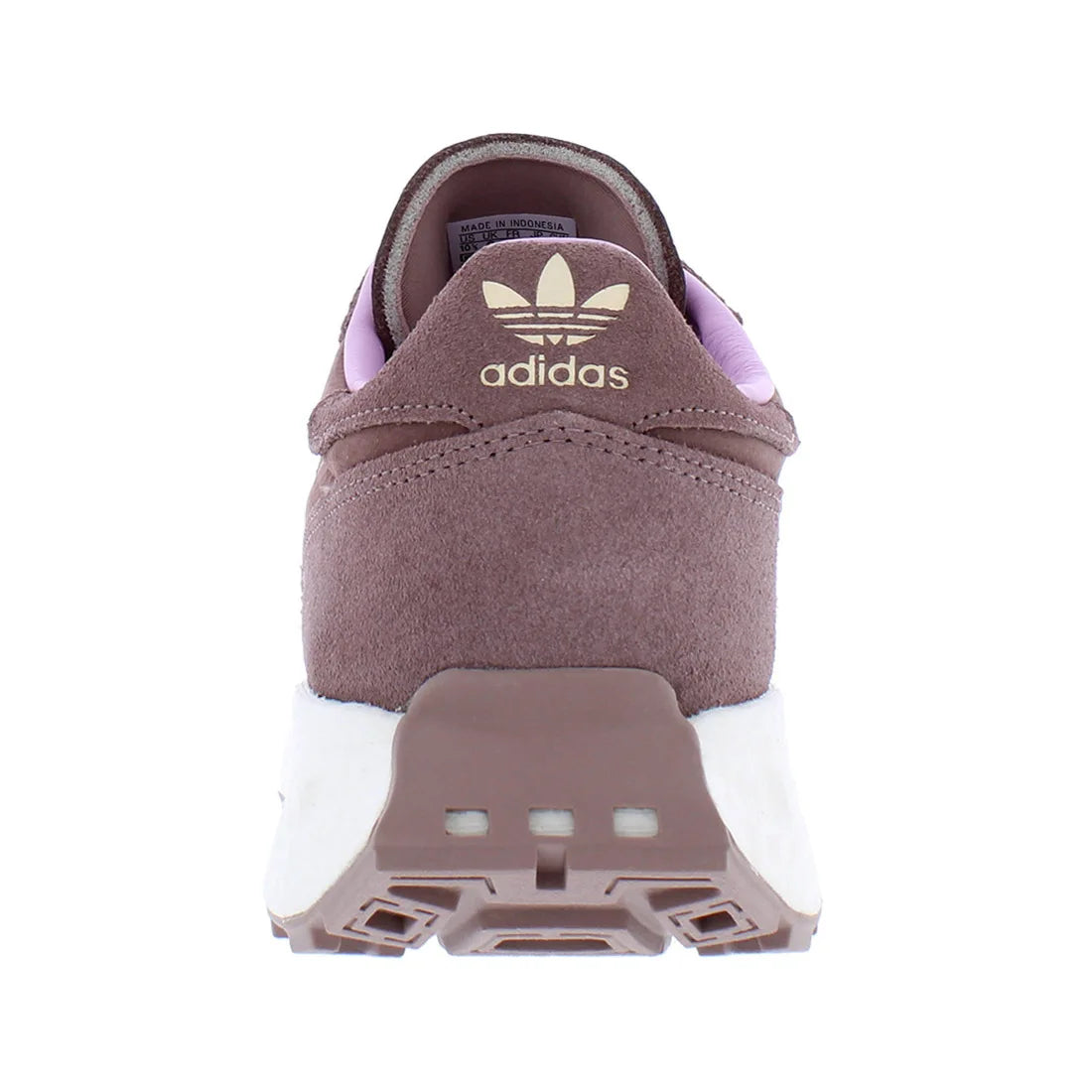 For Women's Retropy E5 Fitness Walking Shoes Vietnam MSS-HP9157 Purple/Bliss Lilac Color | 100% Authentic