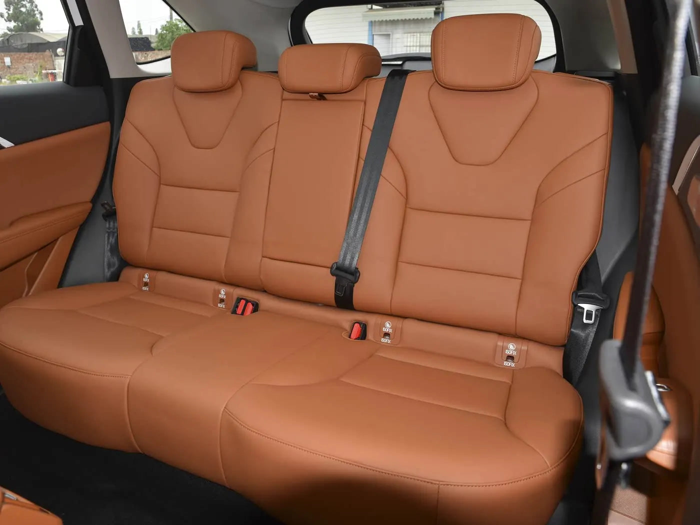 2025 Hot Sale Car Plug-in Hybrid SUV Haval Xiaolong Max 2025 Hi4 110 air for Commuting and Family Outing