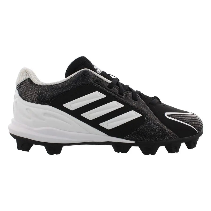 For Pure Hustle MD Women's Fitness & Cross-Training Shoes Core Black/Footwear White Made in Vietnam | 100% Authentic