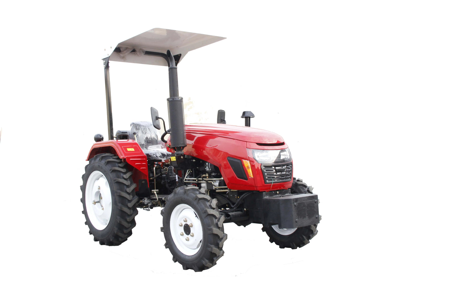Electric Small Forklift Backhoe Front End Skid Steer Wheel Loader Bucket From Farm Garden Orchard Home Use