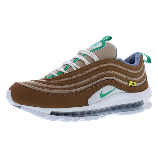 For for 97 Special Edition Mens Shoes Model MSS-DV2621200 Size 8 Color Hemp/Stadium Green/Ale Brown