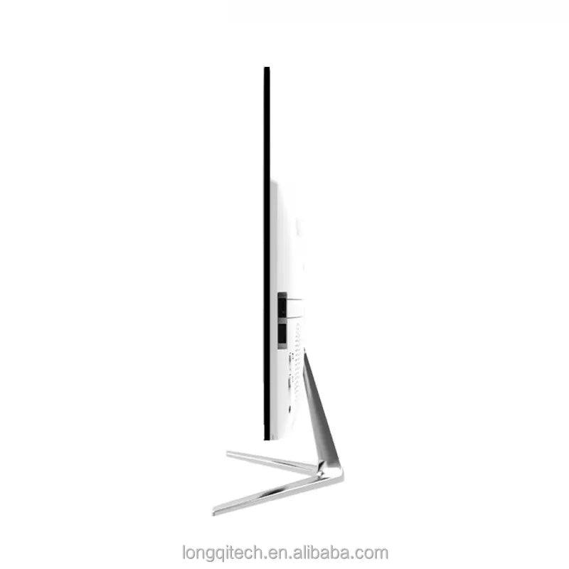New Arrival 22 Inch I5 8GB DDR3 RAM 256GB SSD All-in-One PC with LCD Display