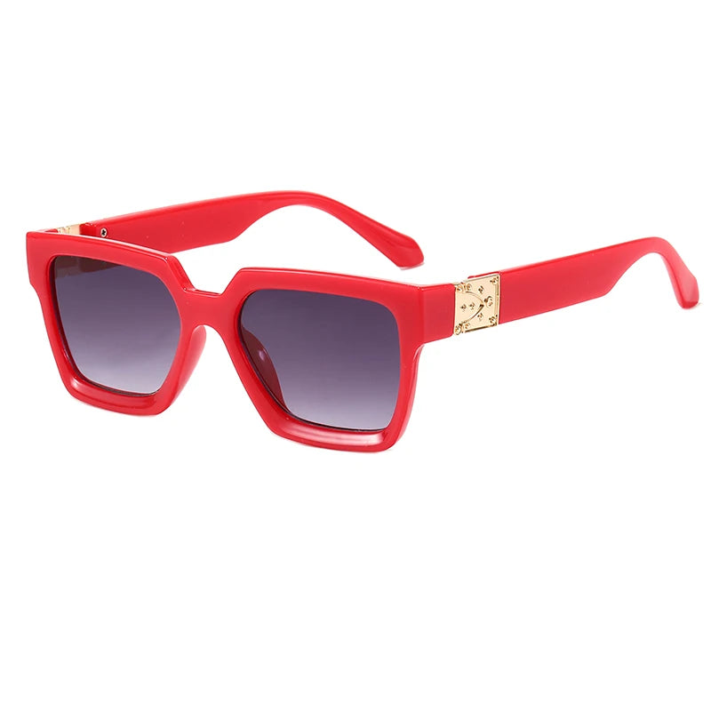 Superhot Kids Eyewear 11767 Luxury Style Boys Girls Sun Glasses Children Sunglasses