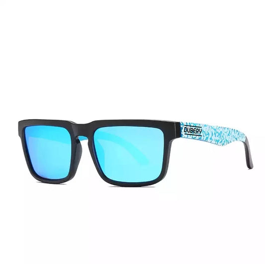 Women/men Driving Sun Glasses Wholesale Sport Hd Polarized Square  Sunglasses
