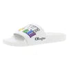 Champion Ipo Love Womens Shoes Color: White/Blue/Purple | 100% Authentic